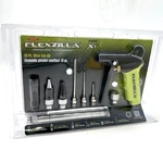 Legacy Flexzilla Ag1500fzkit 10-piece Air Blow Gun Kit With Nozzles & Ext. Fixed Price $39.99.