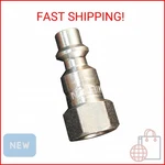 Milton 731 M Style Recapper Plug - Pack Of 10, Silver. Fixed Price $21.47.