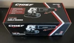 Pneumatic Air Angle Grinder Chief Tool 4-1/2 '' Profesional Shape Metal Cutter. Fixed Price $149.95.