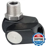 Dynabrade 94300 1/4 Npt Composite Dynaswivel Air Line Accessory Improves. Fixed Price $34.91.