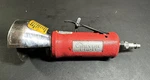 Matco Tools / Silver Eagle Se510 3" Pneumatic Cut Off Tool. Fixed Price $85.00.