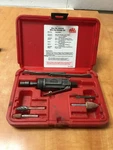 Mac Tool Angled Die Grinder (parts Or Repair) With Case. Fixed Price $14.99.
