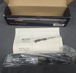 Sears Craftsman 918802 Pneumatic Ratchet Wrench 3/8" Drive Tool Reversible. Fixed Price $49.98.