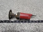 Florida Pneumatic Uitility Cut-off Tool Model No. Fp-3801a U.s.a.. Fixed Price $39.99.