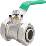 Ancimoon 3/4 Air Piping Fittings Brass Ball Valve Shut-off. Fixed Price $31.71.
