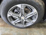 Wheel 18x8 6 Spoke Opt Rv3 Fits 23-25 Blazer. Fixed Price $220.77.