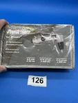 Powermate Air Nibbler 024-0244ct New In Box. Fixed Price $39.99.