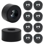 10pcs 192310gs Air Compressor Rubber Feet Mounts Anti Vibration Coleman Powermat. Fixed Price $12.93.