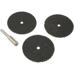 Forney 4-piece Cut-off Wheel Set 60214 032277602144. Fixed Price $19.14.