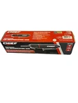 Chief Professional Air Reciprocating Saw Ch18rs 9500spm 7/16" Stroke. Fixed Price $58.99.
