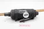 Mac Tools At28 20,000 Rpm Heavy Duty Cut-off Air Tool Tested Works. Fixed Price $86.99.