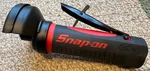 Snap-on Cut-off Tool, 3", 1hp Heavy-duty, Pt430. Fixed Price $200.00.