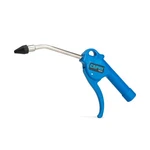 Capri Tools 5" Air Blow Gun With Rubber Tip. Fixed Price $12.99.