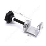Car Windshield Wiper Arm Removal Tool Windscreen Glass Mechanics Puller Kit Part. Fixed Price $13.99.