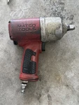 Matco Tools Mt2769 1/2 Pneumatic Impact Wrench. Fixed Price $85.00.