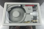 Central Pneumatic 60244 Air Micro Die Grinder 1/8 Rotary Tool Kit New. Fixed Price $29.99.