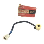 Toyota Corolla Ke30 Ignition Cable Switch Control Genuine Nos. Fixed Price $79.00.