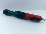 Husky Pneumatic 3/8" Drive Air Tool Ratchet H4005 Tested / Works. Fixed Price $22.99.