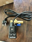Qwork Automatic Decompression Valve Gas Tank. Fixed Price $20.00.