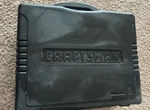 Craftsman Pneumatic Tool Set Unused. Fixed Price $50.00.