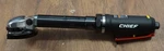 (ri4) Chief Professional High Speed 4" Extended Air Cut-off Tool #64278. Fixed Price $99.99.