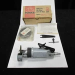 Mac Tool Amt275 Air Saw Cut Off Usa Works Clean With Accessories And Box. Fixed Price $39.00.