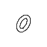 Original Jet Part # 40305 O-ring. Fixed Price $21.10.