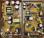 Panasonic Th-58pz800u Power Boards Set/kit Etx2mm706nga(npx706ng-2, Npx706ng-1). Fixed Price $179.99.