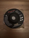 Snap On Pt450-wh Grinding Wheel - Grinder Disc Pt450 Wh 13,500 Rpm Snap-on. Fixed Price $15.32.
