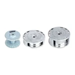 Speedaire Surface Tool Adapter,2-3/4 In 21ac23 2-3/4. Fixed Price $25.44.