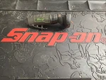 Snap-on 1/2 Hp 3" Cut-off Tool (green) Ptc250g. Fixed Price $229.00.