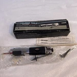 Vintage Sears Craftsman Reciprocating Air Saw 918868 Nos Drive Tools In Box. Fixed Price $114.76.