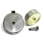 Dynabrade Hub Assembly. Fixed Price $78.30.