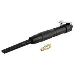 Btshub Compact Air Needle Scaler Powered Pneumatic Rust Paint Weld Removal. Fixed Price $57.17.