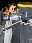 Guardair Inforcer Safety Air Gun - 36" Model Inf5036aa Industrial Tool. Fixed Price $80.00.