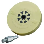 3m 07498, Stripe Off Eraser Wheel. Fixed Price $62.40.