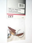 Rpk-512, Jet, Kit, For Jsm-512, New Old Stock. Fixed Price $24.95.