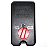 Lefoo Universal Air Compressor Pressure Switch 4 Port W/knob On/off 95-125psi. Fixed Price $37.23.