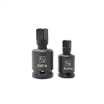 Astro Pneumatic 3/8" & 1/2" Pinless Universal Joint Impact Adapters. Fixed Price $29.83.