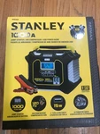 Stanley Fatmax 1000 Amp Digital Air Compressor Pps1cs Jump Starter Usb Power Bk. Fixed Price $67.90.