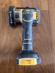 Dewalt Dcs438 20v Lithium Ion 3" Cordless Cut-off Tool Bare Onl (roc047970). Fixed Price $84.95.