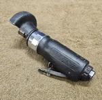Snap-on 3" Cut Off Wheel Grinder Pt250a 23000 Rpm Air Pneumatic Automotive Tool. Fixed Price $110.35.