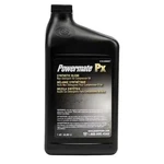 Powermate 1 Qt. Synthetic Blend Non Detergent Air Compressor Oil. Fixed Price $17.61.