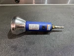 Blue Point 3" Reversible Air Cut-off Tool At157r. Fixed Price $108.68.