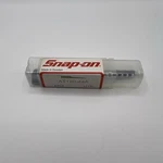Snap On Reciprocating Air Saw Tool Blades 5pcs At190-44a 32tpi. Fixed Price $17.76.