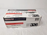 Ingersoll Rand 2-7/8" Air Cut-off Tool Type 41 20000 Rpm 326. Fixed Price $47.70.