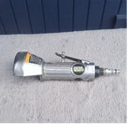Central Pneumatic 3" High Speed Air Cutter 60243, 20000 Rpm, Aluminum. Fixed Price $20.00.