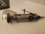 Central Pneumatic 3" High Speed Air Cutter Part #. Fixed Price $22.50.