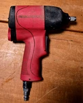 Central Pneumatic 1/2" Air Impact Wrench Item 92921 Tool Heavy Duty. Fixed Price $29.90.