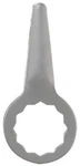 Astro Pneumatic Ast-windk-08j 35mm Flat-nose Straight Blade For Windk. Fixed Price $25.91.